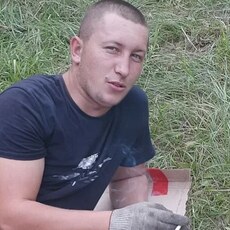 Фотография мужчины Александр, 30 лет из г. Чита