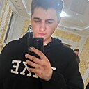 Антон, 25 лет
