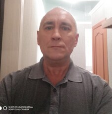 Фотография мужчины Юрий, 52 года из г. Петропавловск