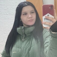 Фотография девушки Anna, 18 лет из г. Вихоревка