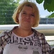Фотография девушки Надежда, 45 лет из г. Балаково