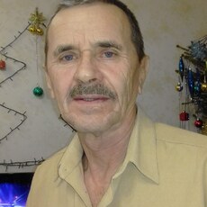 Фотография мужчины Петр, 70 лет из г. Слоним