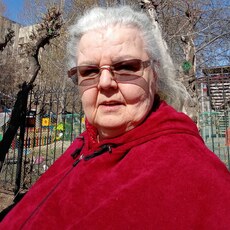 Фотография девушки Роза, 66 лет из г. Тюмень
