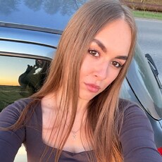 Фотография девушки Дарья, 22 года из г. Новосибирск