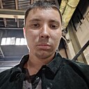 Федор, 25 лет