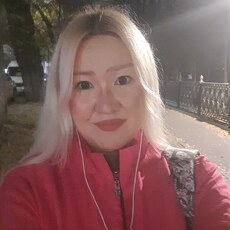 Фотография девушки Ангелина, 32 года из г. Алматы