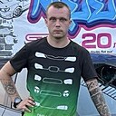 Человек, 28 лет