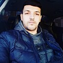 Ваге, 35 лет