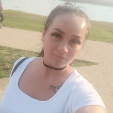 Любовь, 32 из г. Бийск.