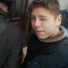 Фотография мужчины Сергей, 18 лет из г. Кокшетау