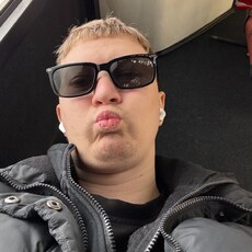 Фотография мужчины Максим, 23 года из г. Норильск