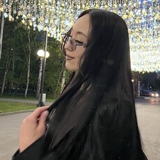 Фотография девушки Алина, 18 лет из г. Новосибирск