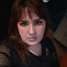 Фотография девушки Алёна, 42 года из г. Омск