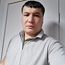 Шухрат, 38 лет