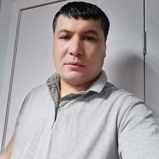 Фотография мужчины Шухрат, 38 лет из г. Мариуполь
