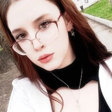 Фотография девушки Вероника, 18 лет из г. Старобельск