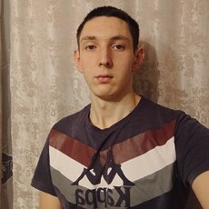 Фотография мужчины Батраз, 23 года из г. Ардон