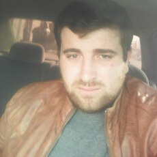 Фотография мужчины Сергей, 37 лет из г. Москва