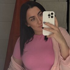 Фотография девушки Настя, 23 года из г. Владивосток
