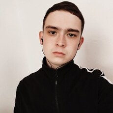 Фотография мужчины Данил Мусин, 21 год из г. Первоуральск
