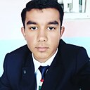 Saidakbar, 22 года