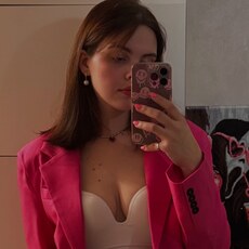 Марина, 23 из г. Новосибирск.