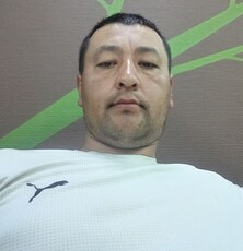 Фотография мужчины Рома, 34 года из г. Дмитров
