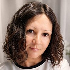Анна, 54 из г. Москва.