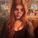 Кристина, 21 год