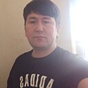 Улмас, 31 год