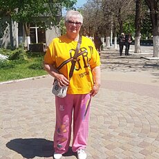 Фотография девушки Антонина, 67 лет из г. Армавир