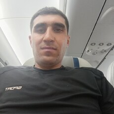Фотография мужчины Sarmen, 32 года из г. Самара