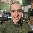 Ильюха, 26 лет