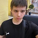 Кирилл, 21 год