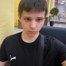 Фотография мужчины Кирилл, 21 год из г. Уфа