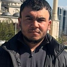 Фотография мужчины Исмоил, 30 лет из г. Иркутск