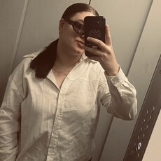 Фотография девушки Полина, 21 год из г. Нижний Новгород