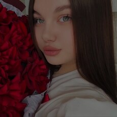 Полина, 20 из г. Бузулук.