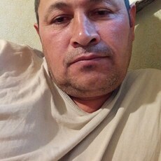 Фотография мужчины Азамат, 43 года из г. Калининград