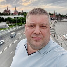 Фотография мужчины Алексей, 43 года из г. Егорьевск
