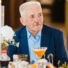 Фотография мужчины Хамит, 65 лет из г. Нижневартовск