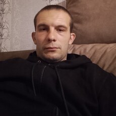 Фотография мужчины Вадим, 33 года из г. Могилев