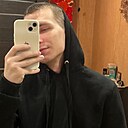 Макс, 24 года