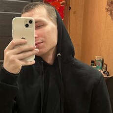 Фотография мужчины Макс, 24 года из г. Воронеж