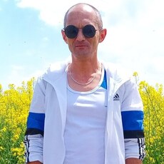 Фотография мужчины Дерзкий, 44 года из г. Тихорецк