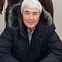 Marat, 68 лет