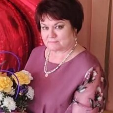 Фотография девушки Елена, 59 лет из г. Кемерово
