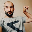 Касим, 31 год