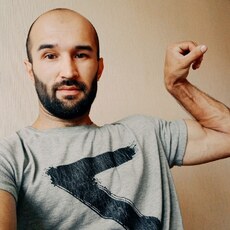 Фотография мужчины Касим, 31 год из г. Казань