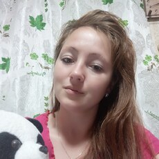 Фотография девушки Ольга, 35 лет из г. Сыктывкар